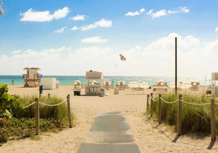 Breakwater South Beach - 19