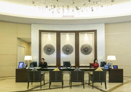 Sathorn Vista, Bangkok - Marriott Executive - SHA Extra Plus - 23