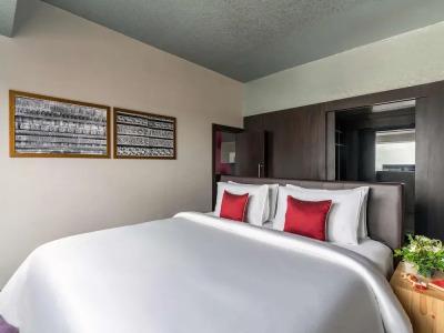 Grand Mercure Bengaluru at Gopalan Mall - An Accor Brand - 81