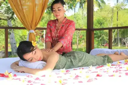 The Jayakarta Yogyakarta & Spa - 27