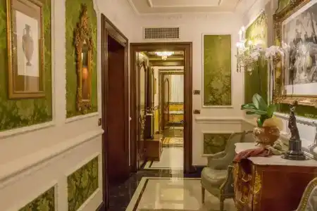 Grand Majestic gia' Baglioni - 92