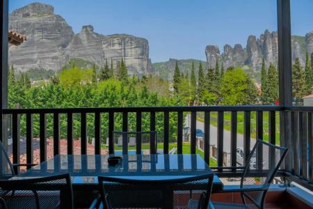 Monastiri Guesthouse - 118