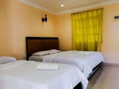 Penarak Bamboo Beach - 29