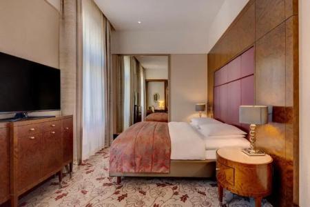 Palais Hansen Kempinski Vienna - 82