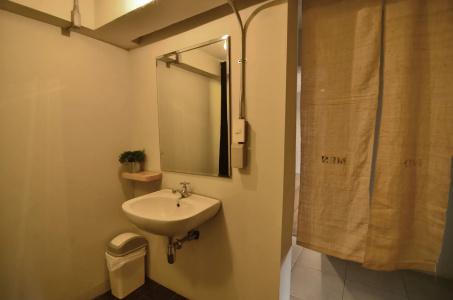 Happynest Hostel - 8