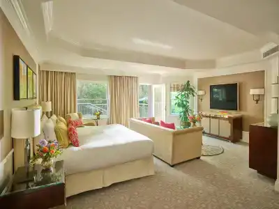 The Beverly Hills - Dorchester Collection - 31