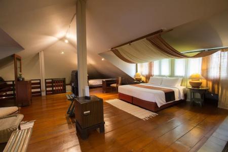 The Imperial Chiang Mai Resort & Sports Club - 81