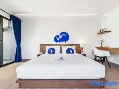 Kokotel Chiang Mai Nimman - 78