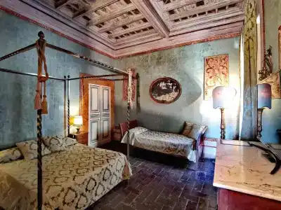 VesConte Residenza D'epoca dal 1533 - 88