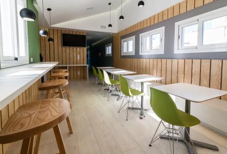 B&B Madrid Centro Fuencarral 52 - 16