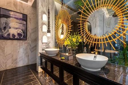 Shinta Mani Angkor & Bensley Collection Pool Villas - 166