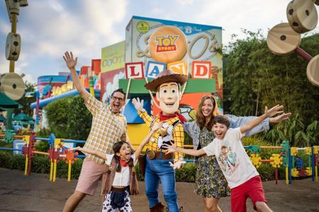 Holiday Inn Orlando – Disney Springs™ Area, An Ihg - 36