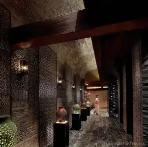 The Ritz-Carlton, Tianjin - 43