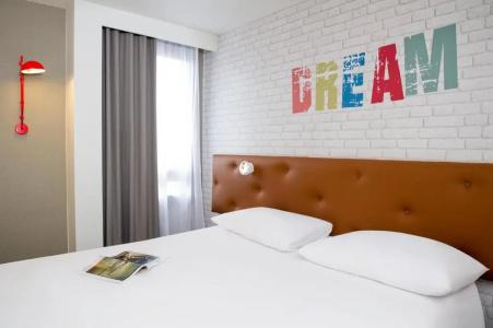 ibis Styles Métropole - 57