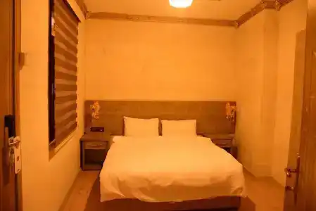 cİHangİr KonaĞi Butİk Otel - 21