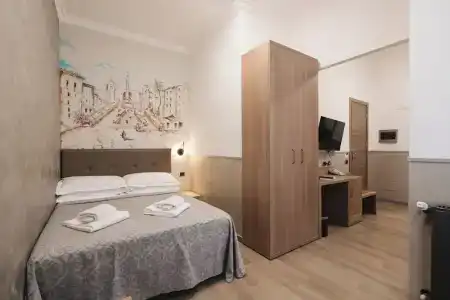 Centro Cavour Roma - 41