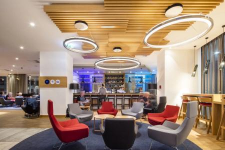Holiday Inn Express Munich City West, an IHG - 23