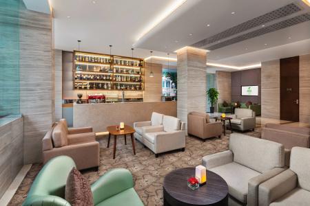 Holiday Inn Shanghai Hongqiao Central, An Ihg - 40