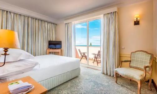 Pestana Royal Premium Ocean & Spa Resort - 62