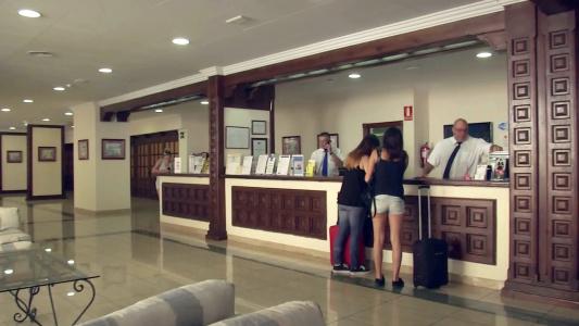 Complejo Blue Sea Puerto Resort compuesto por Canarife y Bonanza Palace - 26