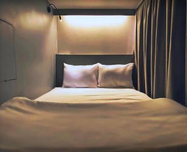 Capzule Bed Phuket - 10