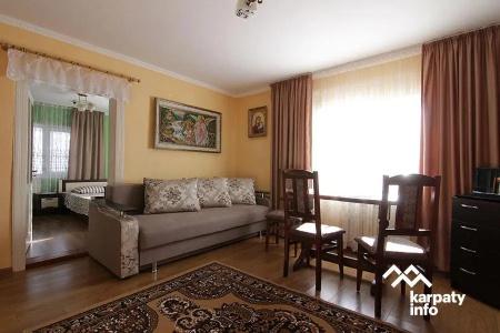 Барвінок - 2