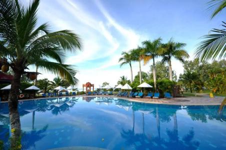 Sokha Beach Resort - 37