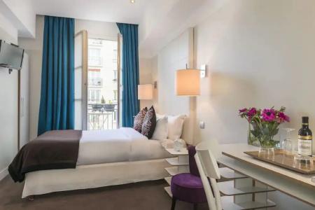 Le Placide Saint-Germain Des Prés - 62