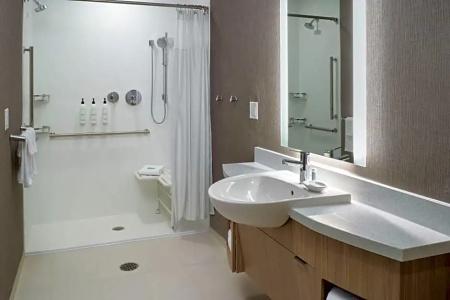 SpringHill Suites by Marriott Winter Park - 33