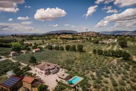 Agriturismo La Rosa - 4