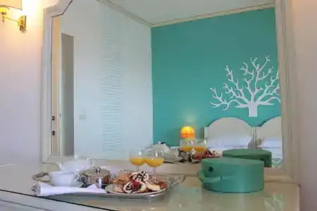 Mercure Civitavecchia Sunbay Park - 54