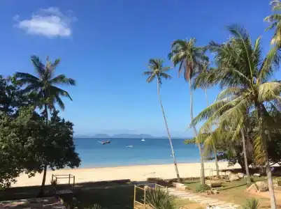 Anyavee Krabi Beach Resort formerly known as Bann Chom Le Beach Resort - 15