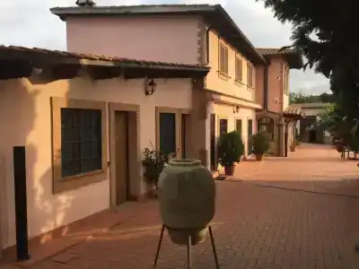 Azienda Agricola Sinisi - 22