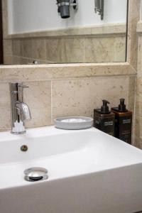 Badia Nuova Apart , Restaurant , Rooftop Lounge Bar - 305