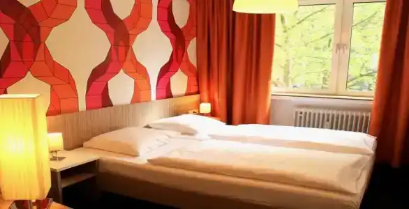Madeleine Biohotel - 85