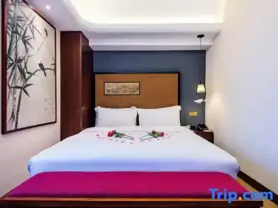 Lujia International - 71