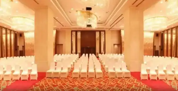 Grand Mercure Beijing Central - 22