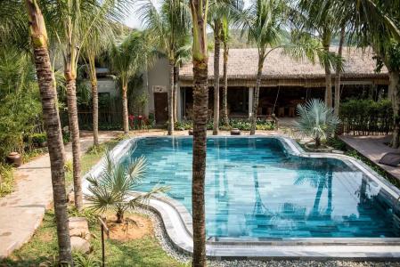 m Resort Phu Quoc - 10