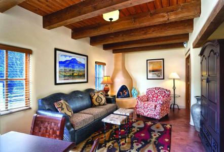 WorldMark Santa Fe - 22