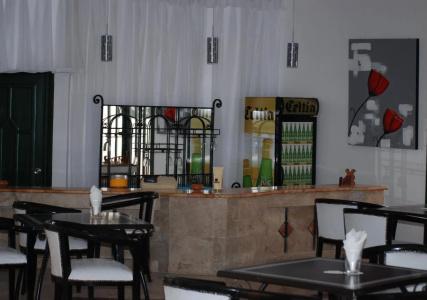 Djerba Les Dunes - 22