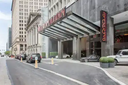 Metropolitan at The 9, Autograph Collection - 0