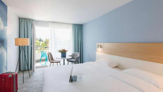 ibis Styles Aix les Bains - 1