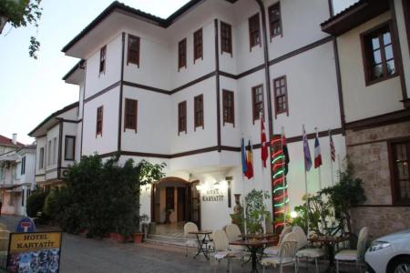 Karyatit Kaleici - 38