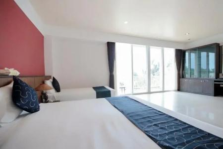Capital o 1111 Ananda Lanta Resort - Sha Plus - 39