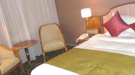 Ana Crowne Plaza Nagasaki Gloverhill, An Ihg - 61