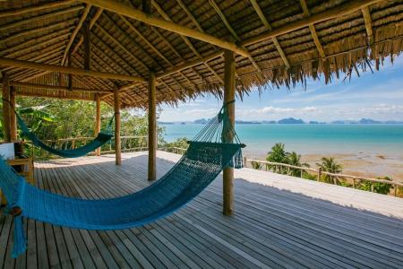 Purana Resort Koh Yao Noi - 18