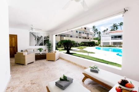 Las Terrazas Vip Pool Beach Club & Spa - 74