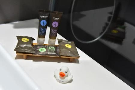 Novotel Wavre Brussels East - 65