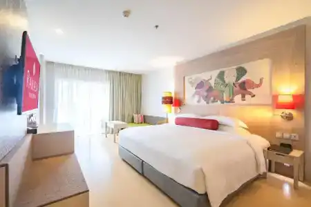 Ramada By Wyndham Phuket Deevana Patong - Sha Extra Plus - 67