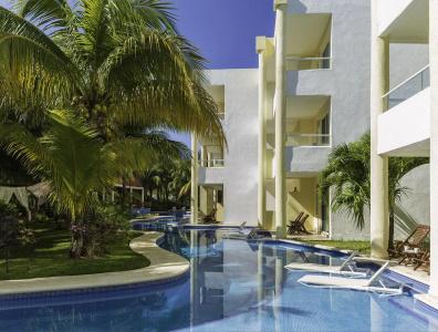 El Dorado Seaside Palms by Karisma - Adults only - All Inclusive - 16